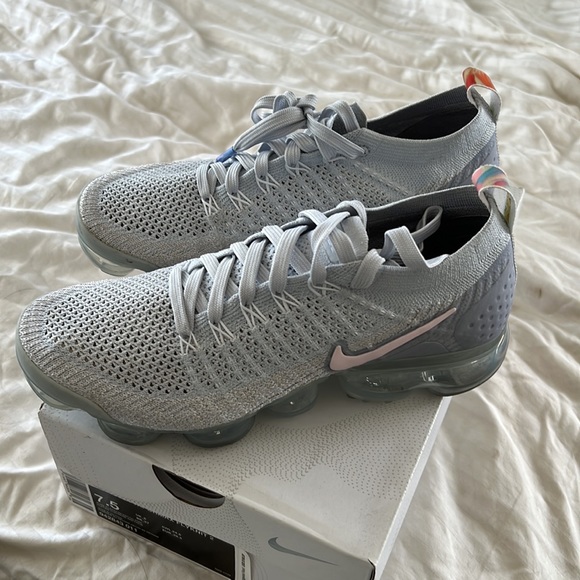 Flyknit vapormax - Picture 4 of 4
